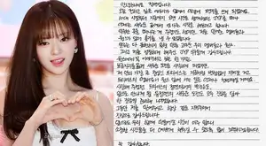 Jeongyeon Leaves JYP... "I Will Continue to Protect TWICE" [Full Text]