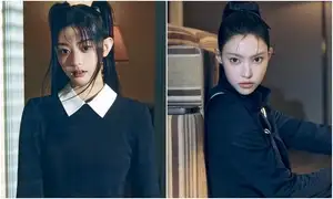 ILLIT's Yoon-a, Min-ju Debut in 'Last Summer' OST