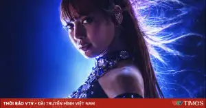 BLACKPINKのリサが、ソロ活動のプレッシャーについて語った。