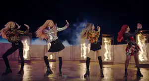 BLACKPINK Makes Their Mark On Billboard’s Social 50 Chart