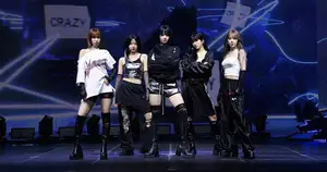 LE SSERAFIM、HUH YUNJINが新曲で伝えたかった「セルフラブ」の真意