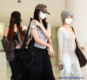 IVE's Jang Won-young, An Yu-jin and Rei: Fresh-faced Girls