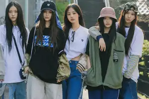 NewJeans、今夜「Mステ」への意気込みコメント「ぜひ期待してください」