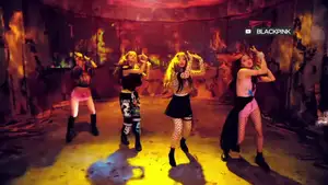 K-Pop group BLACKPINK makes YouTube history