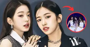 IVE Wonyoung And Yujin's Relationship Becomes A Hot Topic Following Viral On-Stage Incident