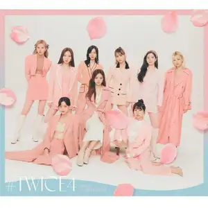 TWICE・祝日本デビュー5周年! SHIBUYA109のサプライズイベントにファンが感動
