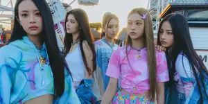 Who is NewJeans? Every HYBE ADOR New Girl Group NewJeans Member