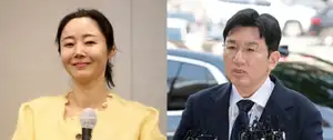 In $17M ruling, Min Hee-jin appears to gain momentum in other suits, lose face with NewJeans fans