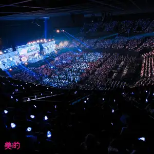 ILLIT初のライブツアー【ILLIT LIVE ‘PRESS START♥’in JAPAN】熱気あふれる華やかなステージをレポート!(美的.com)