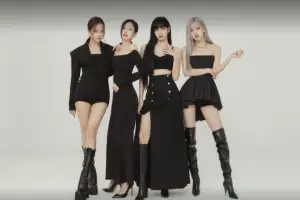 BLACKPINK Breaks Billboard Hot 100 Record Thanks to JENNIE