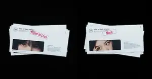 ILLIT unveils new album BREAK EVEN, Bang Si-hyuk credited on all tracks - CHOSUNBIZ