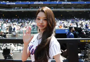 Wonyoung Takes New York: How IVE's Star Turned One MLB First Pitch Into K-Pop's Biggest Viral Moment
