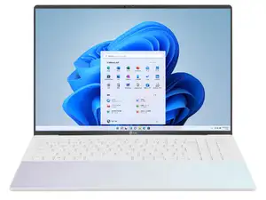 「NewJeans」がグローバルアンバサダーを務める「LG gram」から、新デザイン「オーロラホワイト」×有機EL大画面のラインアップ登場!