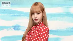 BLACKPINK’s Lisa Nails ‘Kick Back’ Choreography After Learning It From NCT’s Ten: Watch