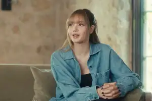 BLACKPINK's LISA Talks Breakout Solo Year in 'Always Lalisa' Doc Trailer