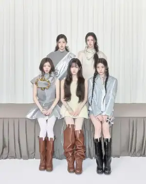 ILLIT、HANAメンバーとのコラボ曲「I Got Your Back」MVが韓国のYouTubeデイリーランキング1位・日本で2位を獲得（Kstyle）
