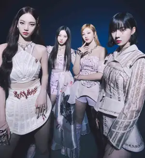 K-Pop Group aespa Talk Finding Fans 'All Over the World' with Debut EP