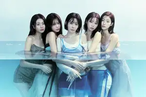 LE SSERAFIM、フジテレビ「トークィーンズ」に2週連続で登場!8月20日・27日に放送(Kstyle)