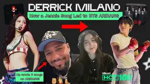 How an Unreleased BLACKPINK Jennie Track Led to 6 BTS ‘ARIRANG’ Hits // K-ALL CUTS
