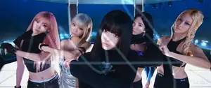 Operation Rescue LE SSERAFIM: Overwatch collab music video for 'Made My Night' released