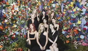 TWICE explores boundaries between good and bad in new album