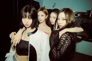 aespa Talks 'Synk: Hyper Line' Tour, Performs 'Better Things': Watch