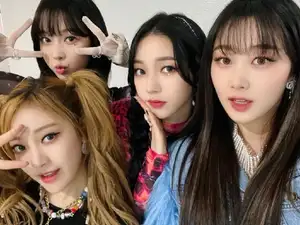 K-pop girl group aespa to perform at Coachella 2022 Weekend 2