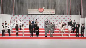 IVE、緑黄色社会、LE SSERAFIM、サウシー、JO1、なにわ男子、BE:FIRSTら『第73回NHK紅白歌合戦』会見コメント