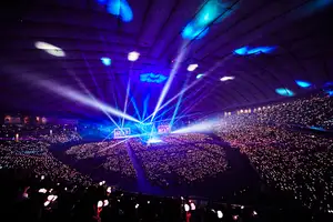 BLACKPINK、初の東京ドーム公演で見せた圧巻のスペクタクル