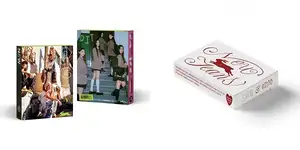 NewJeans|韓国ニューシングル『OMG』好評販売中!