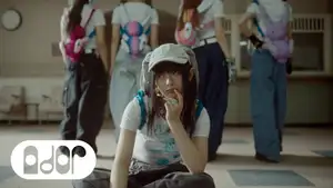 アラフォーを虜にするNewJeansという新星
