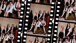 Dive Into IVE, the K-Pop Super Rookies Who Live Up to the Hype