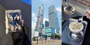 【韓国現地レポ】SMアイドル聖地巡りinソウル! aespaやRIIZEゆかりのスポットへ