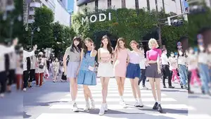 +PLUS (1)「IVE」 | SONGS
