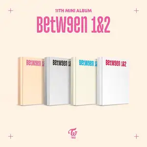 〈特集〉TWICE|現在取扱中の輸入盤を一挙ご紹介!