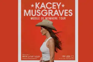 The Biggest Tours Starting in August 2026: BIGBANG, aespa, Kacey Musgraves & More