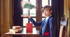 TWICE Accused of Plagiarizing EXO’s ‘Supernatural’ Concept