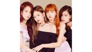 BLACKPINK Poses for ′HIGH CUT′ Magazine