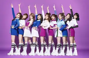 ♡豪華プレゼントあり♡ 【TWICE】から待望のJapan 1st Single『One More Time』が発売!!!
