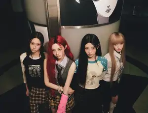ILLIT、5thミニアルバム「BREAK EVEN」第1弾コンセプトフォトを公開！（Kstyle）
