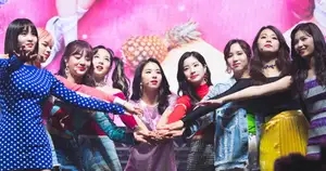 A Portland Man Has Inadvertently Become an Unofficial Mascot for One of Korea’s Biggest Pop Groups