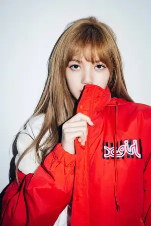 X-Girl Taps BLACKPINK's Lisa as the Cool-Girl Muse for Its NONAGON Collab Campaign