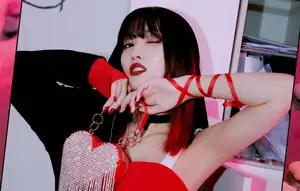 TWICE’s Momo covers Lee Bo-ram’s ‘The First Time In The First Place’ for her birthday
