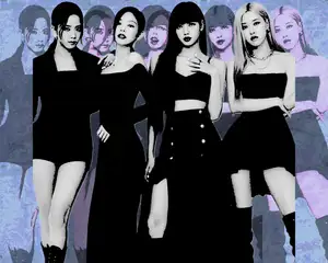 How BLACKPINK Has Redefined What It Means to Be a Pop Star