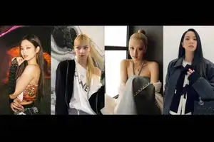カムバック期待のBLACKPINKが築き上げた「帝国」の富の全貌