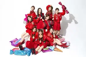 TWICE、2/2 生放送 「Mステ(ミュージックステーション)」出演