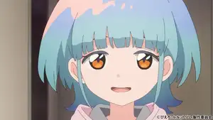 「ルルットリリィ」わんすもあに新人が現れる第2クール第13話 ILLITからコメント到着（動画あり / コメントあり）