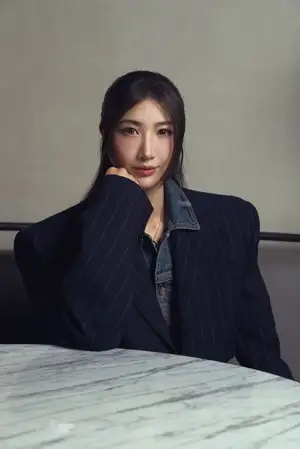 EJAE (Lee Jae) Names BTS, aespa as Desired Collaborators