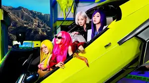 Here Are the First Week Numbers for aespa's 'LEMONADE'