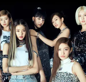 Meet IVE, The Girl Group Leading K-Pop’s Next Wave